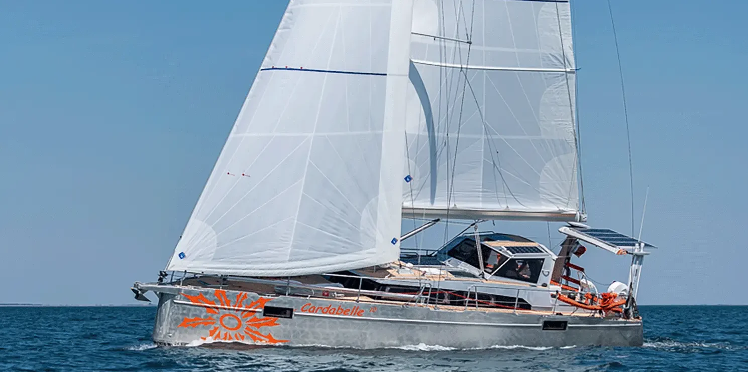 cardabelle 10 OVNI 430